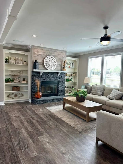 Mobile Home The Ashley 3bedroom, 2 bath