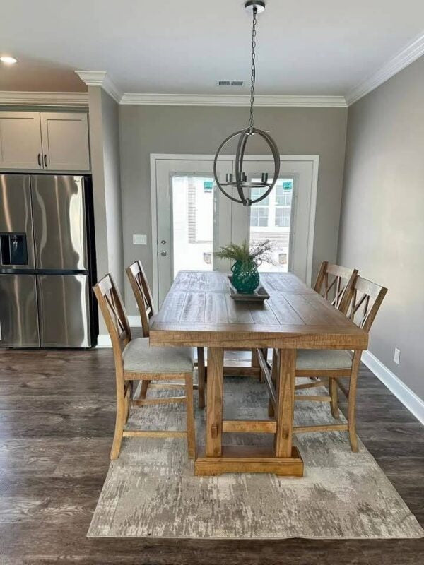 Mobile Home The Ashley 3bedroom, 2 bath