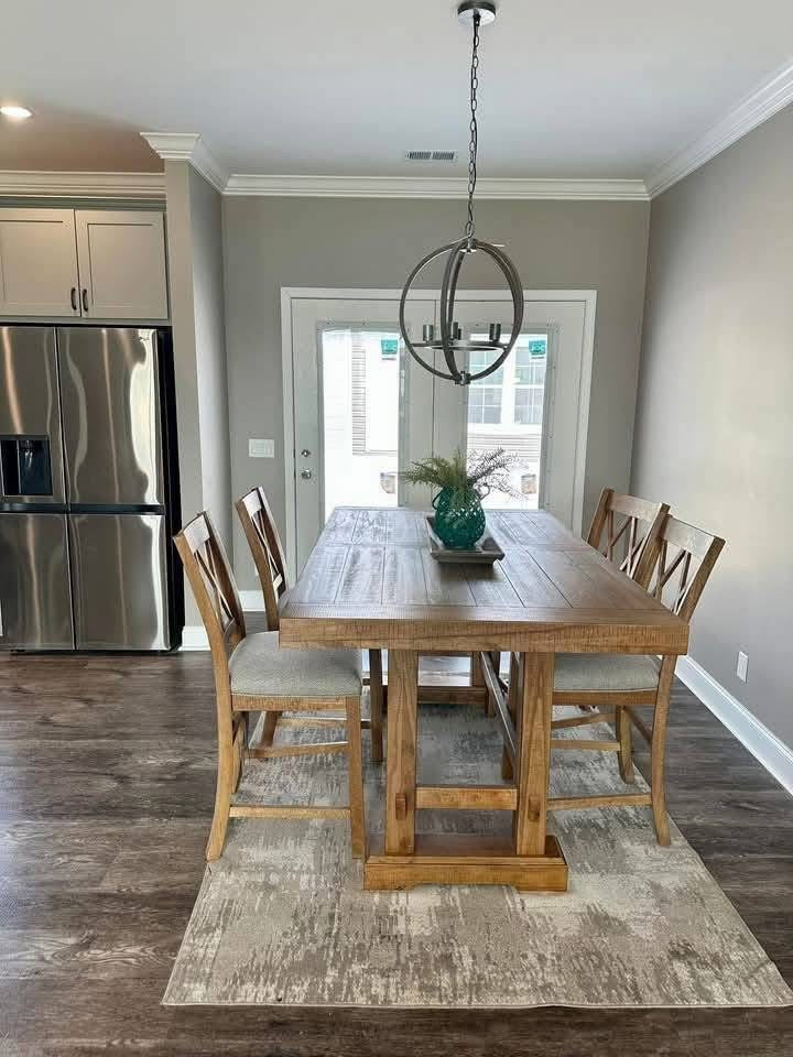 Mobile Home The Ashley 3bedroom, 2 bath