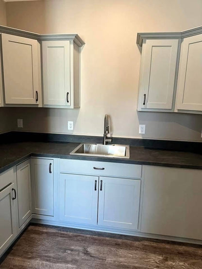 Mobile Home The Ashley 3bedroom, 2 bath