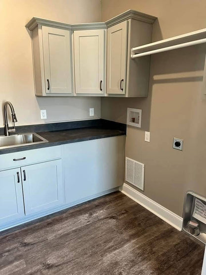 Mobile Home The Ashley 3bedroom, 2 bath