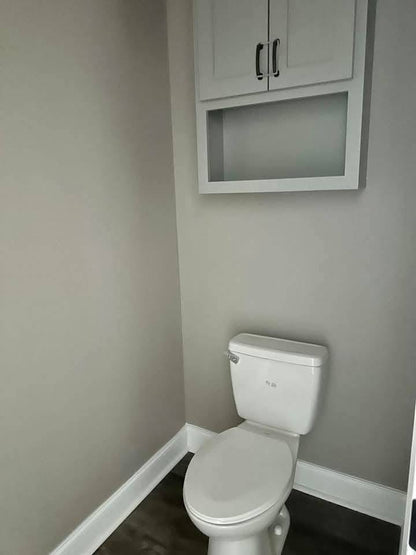 Mobile Home The Ashley 3bedroom, 2 bath