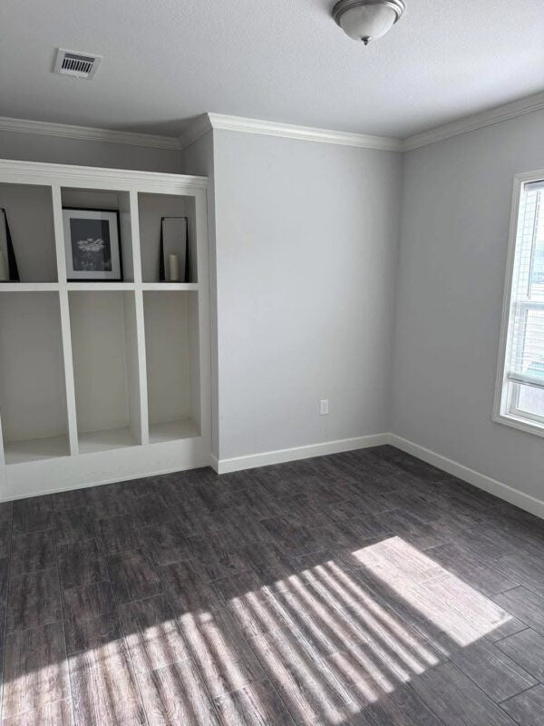 Mobile Home The Oak Creek m2 2040sqft 3 or 4 bedroom 2 bath