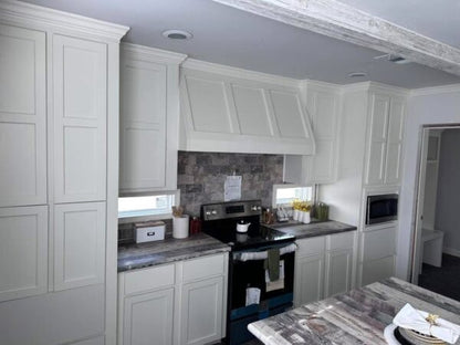 Mobile Home The Oak Creek m2 2040sqft 3 or 4 bedroom 2 bath