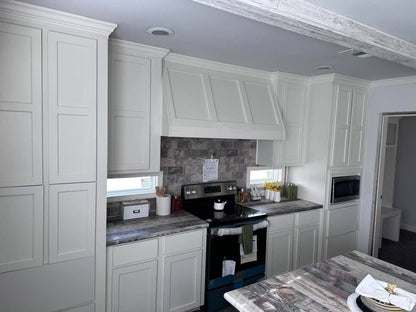 Mobile Home The Oak Creek m2 2040sqft 3 or 4 bedroom 2 bath