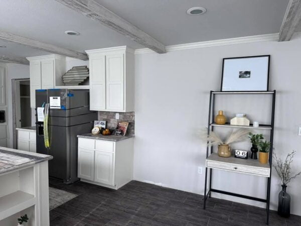 Mobile Home The Oak Creek m2 2040sqft 3 or 4 bedroom 2 bath