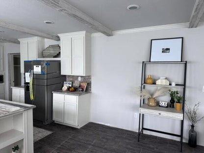 Mobile Home The Oak Creek m2 2040sqft 3 or 4 bedroom 2 bath