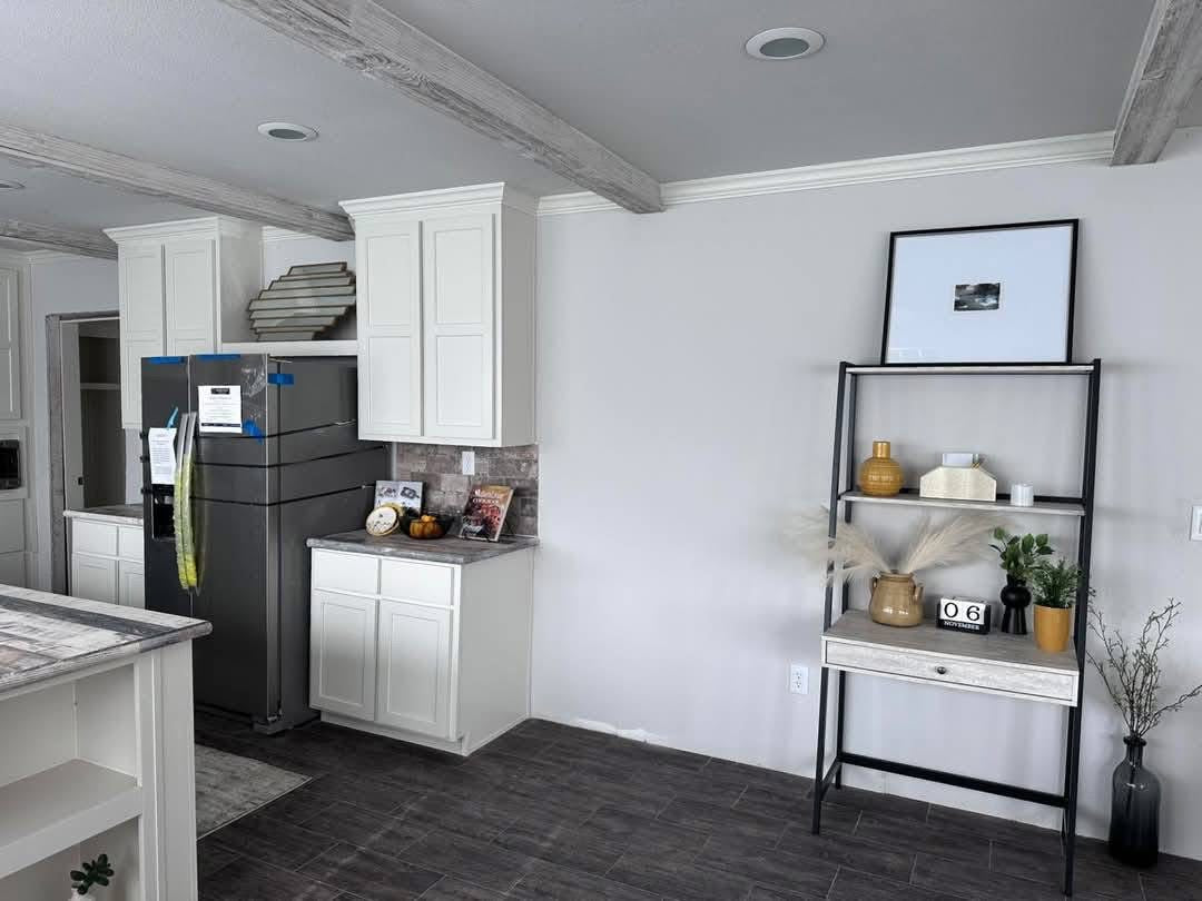 Mobile Home The Oak Creek m2 2040sqft 3 or 4 bedroom 2 bath