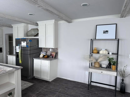 Mobile Home The Oak Creek m2 2040sqft 3 or 4 bedroom 2 bath