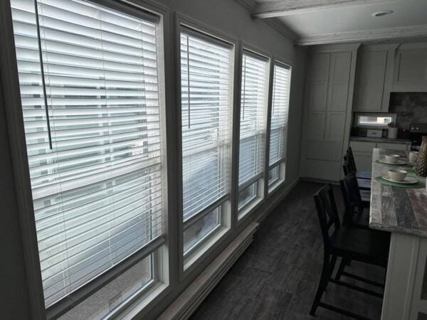 Mobile Home The Oak Creek m2 2040sqft 3 or 4 bedroom 2 bath