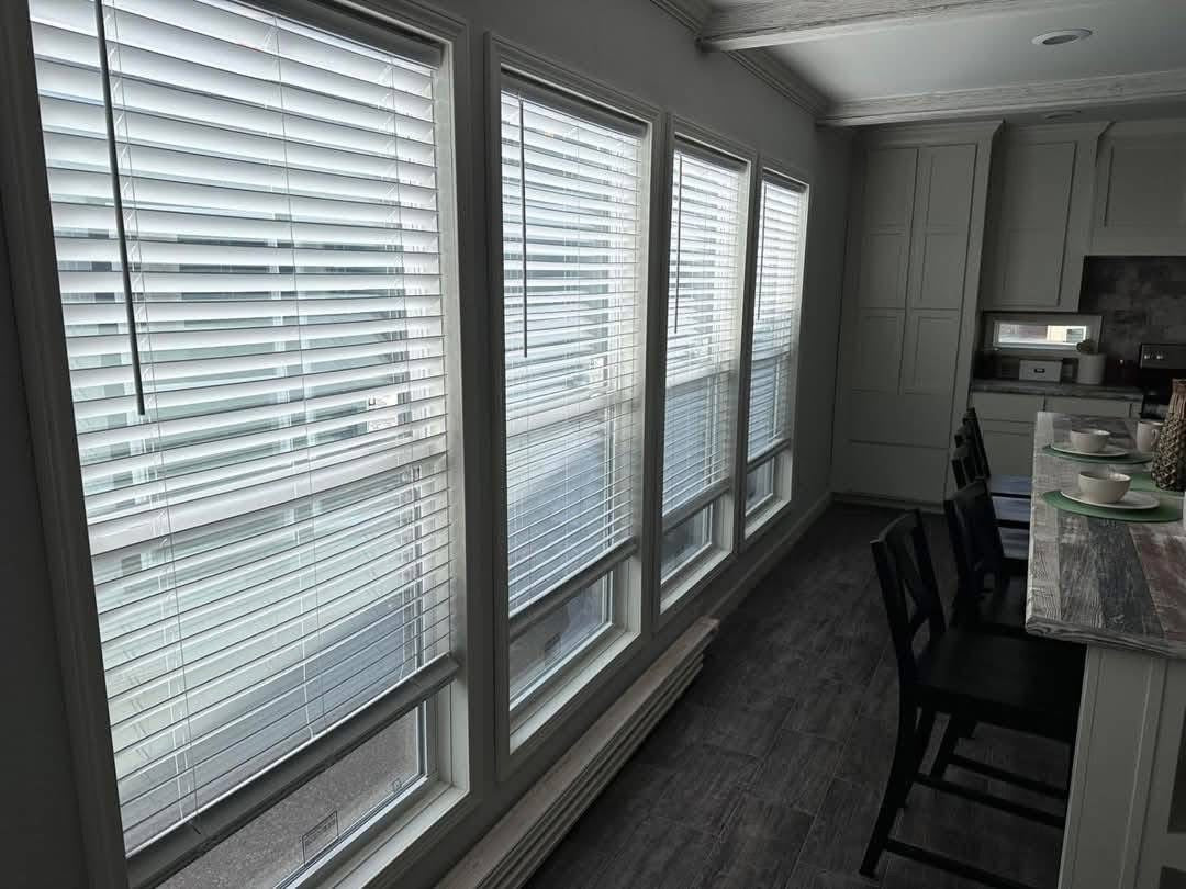 Mobile Home The Oak Creek m2 2040sqft 3 or 4 bedroom 2 bath