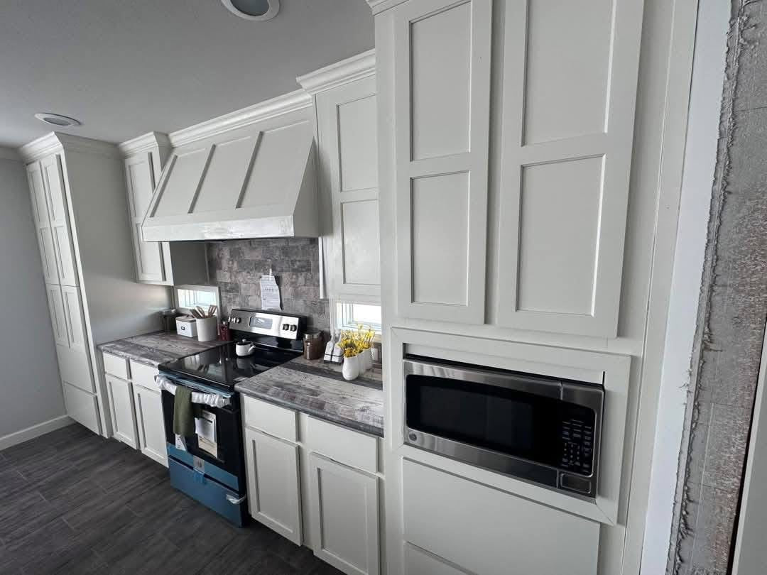 Mobile Home The Oak Creek m2 2040sqft 3 or 4 bedroom 2 bath