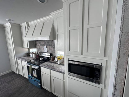 Mobile Home The Oak Creek m2 2040sqft 3 or 4 bedroom 2 bath