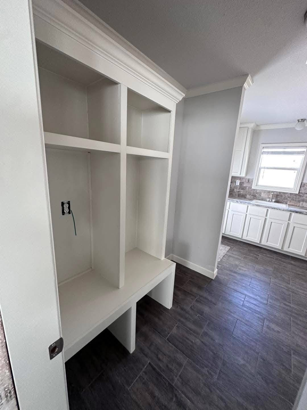 Mobile Home The Oak Creek m2 2040sqft 3 or 4 bedroom 2 bath