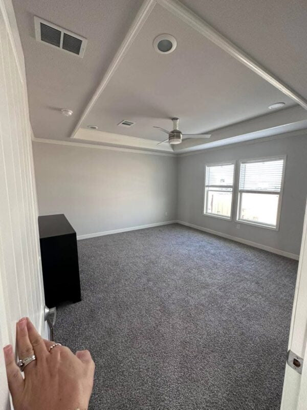 Mobile Home The Oak Creek m2 2040sqft 3 or 4 bedroom 2 bath