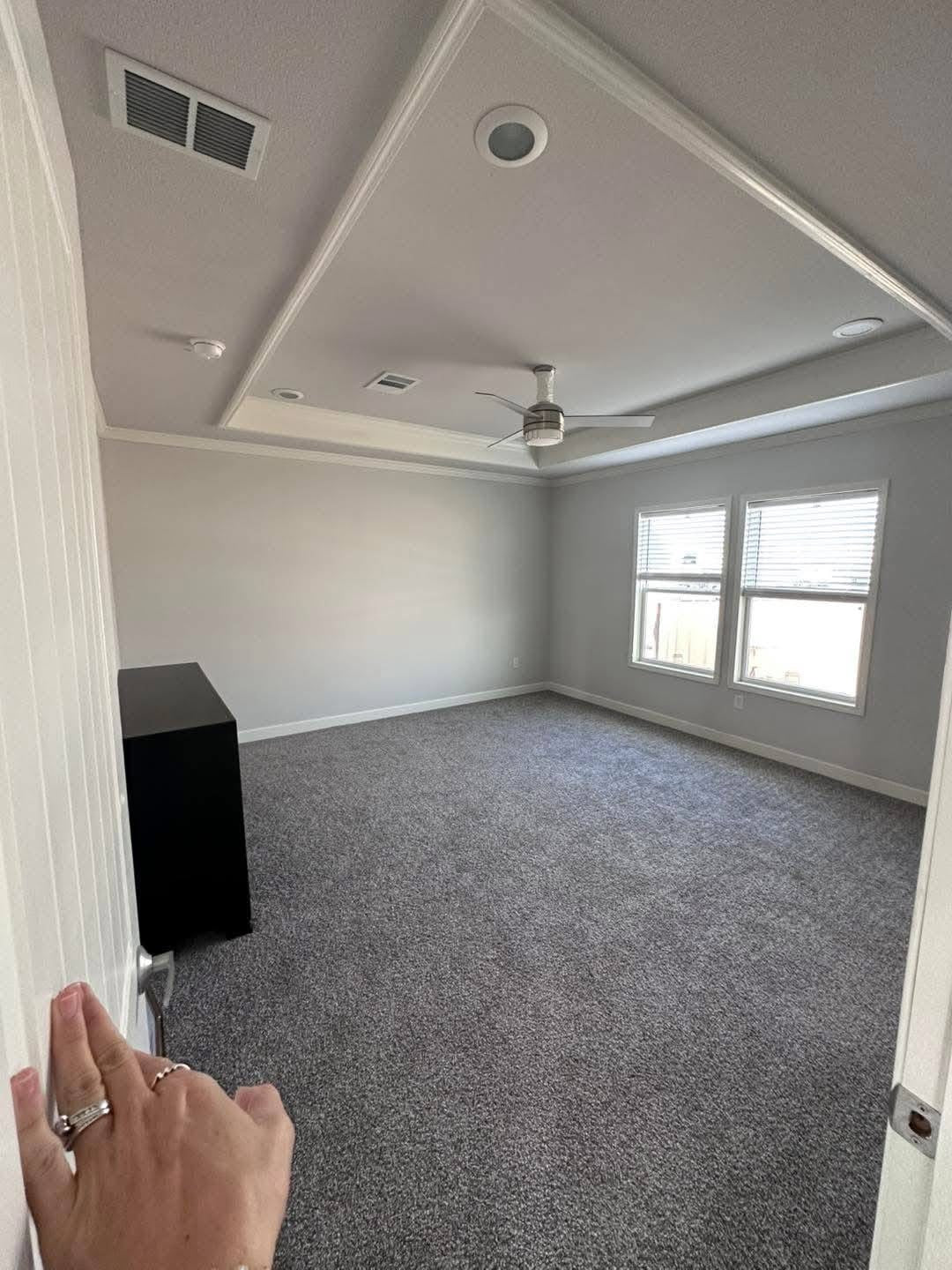 Mobile Home The Oak Creek m2 2040sqft 3 or 4 bedroom 2 bath