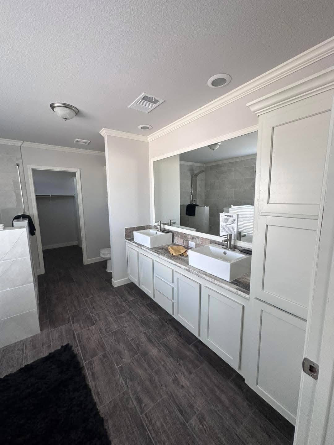 Mobile Home The Oak Creek m2 2040sqft 3 or 4 bedroom 2 bath