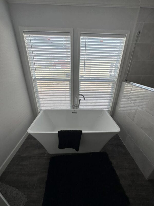 Mobile Home The Oak Creek m2 2040sqft 3 or 4 bedroom 2 bath