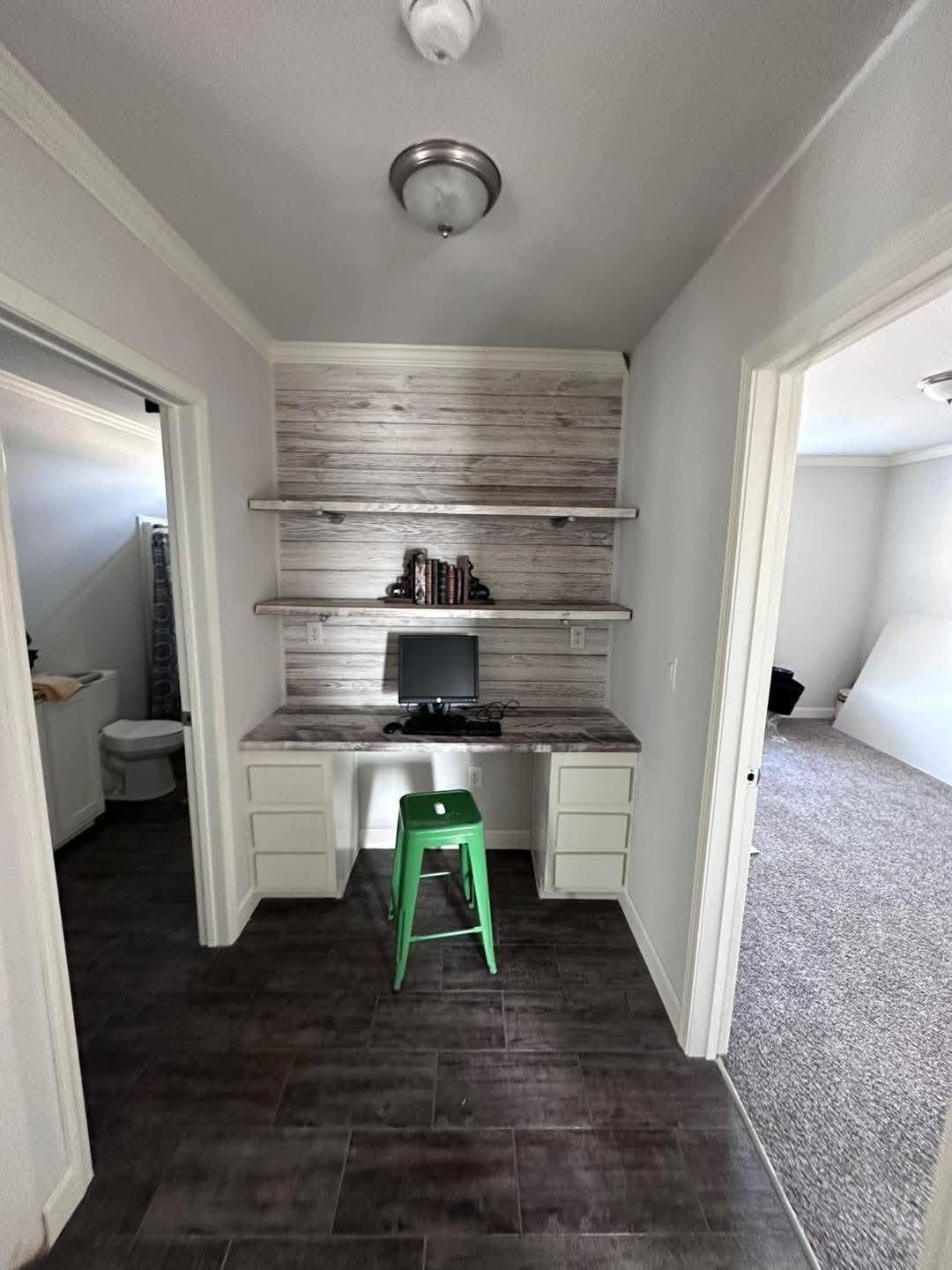 Mobile Home The Oak Creek m2 2040sqft 3 or 4 bedroom 2 bath