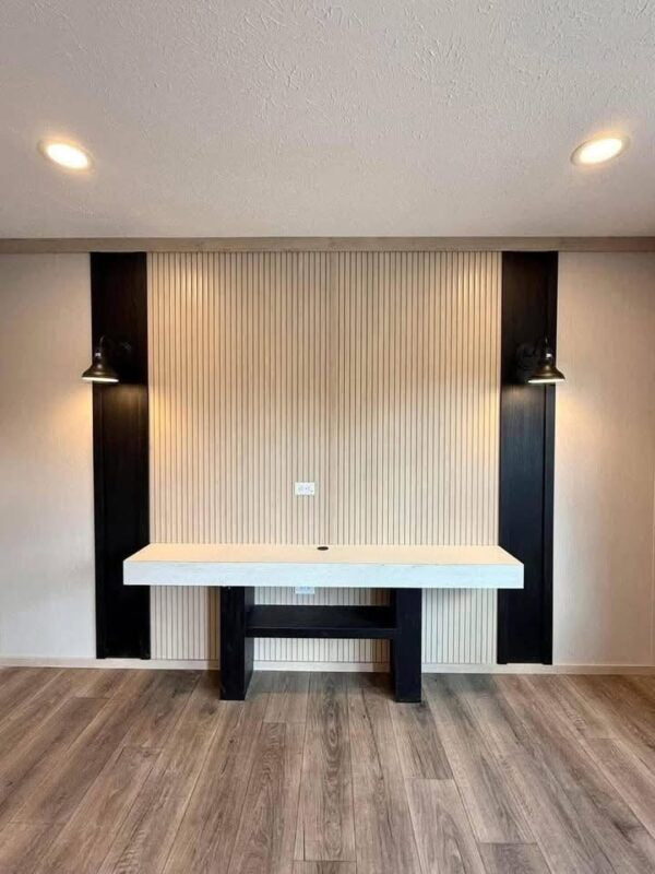 Mobile Home Size 28×56 (over 1,500 Sq Ft!), 3 bedroom 2baths