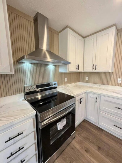 Mobile Home Size 28×56 (over 1,500 Sq Ft!), 3 bedroom 2baths