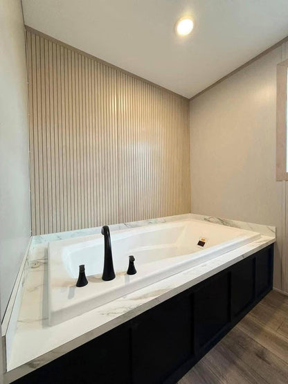 Mobile Home Size 28×56 (over 1,500 Sq Ft!), 3 bedroom 2baths