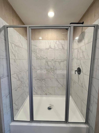 Mobile Home Size 28×56 (over 1,500 Sq Ft!), 3 bedroom 2baths