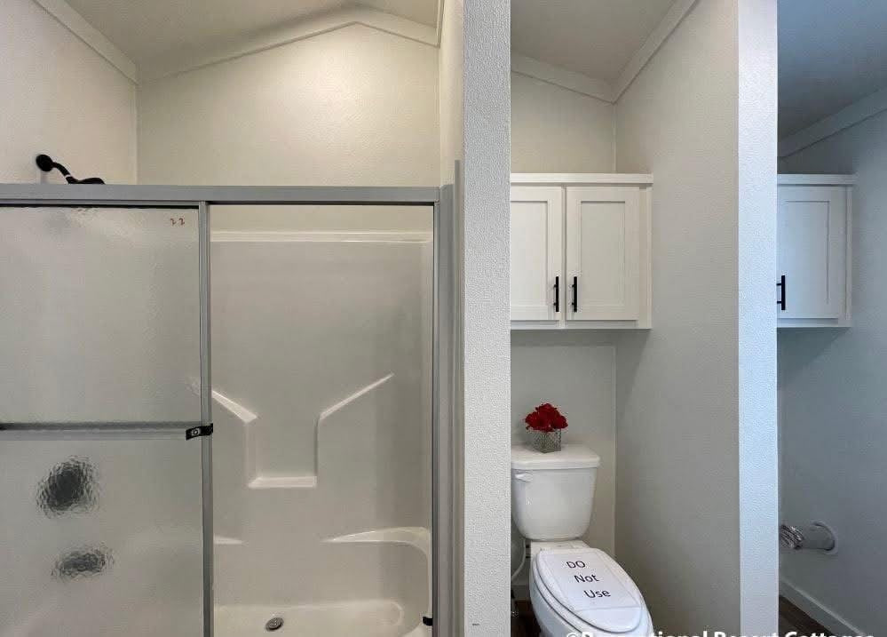 Mobile Home, 1 bedroom 1 Bath, 800sqft