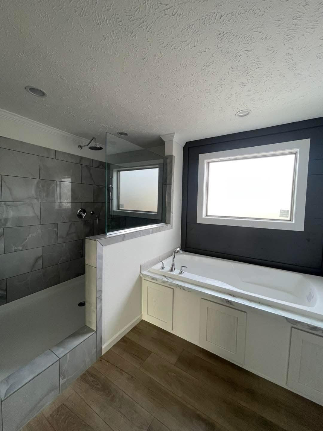 Mobile Home The Winston 4bedroom 2 baths, 2040sqft