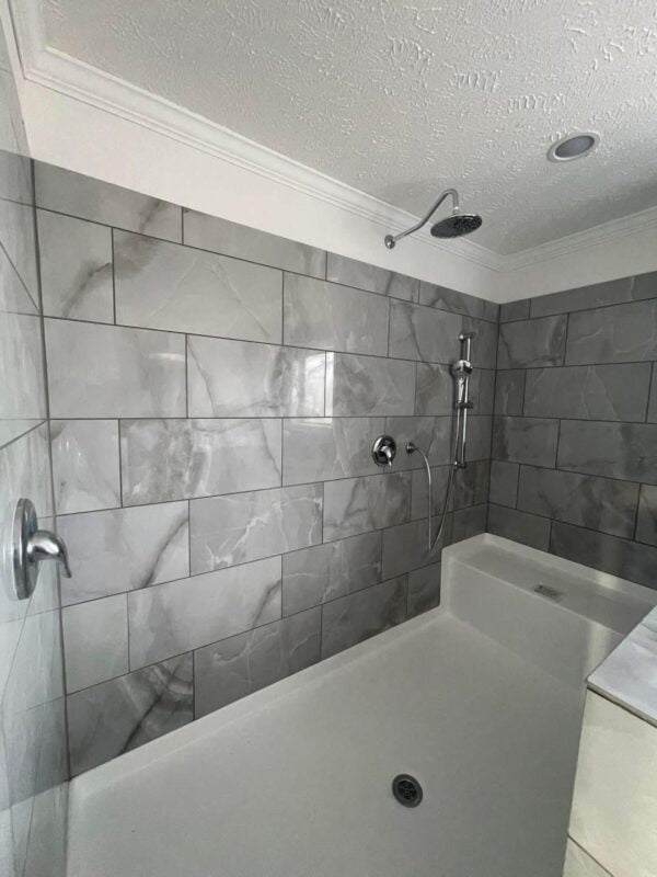 Mobile Home The Winston 4bedroom 2 baths, 2040sqft