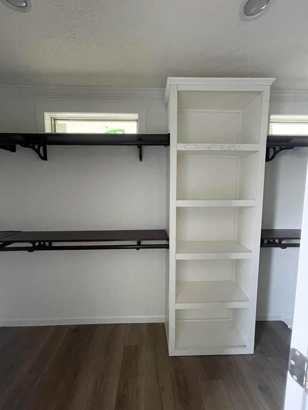 Mobile Home The Winston 4bedroom 2 baths, 2040sqft