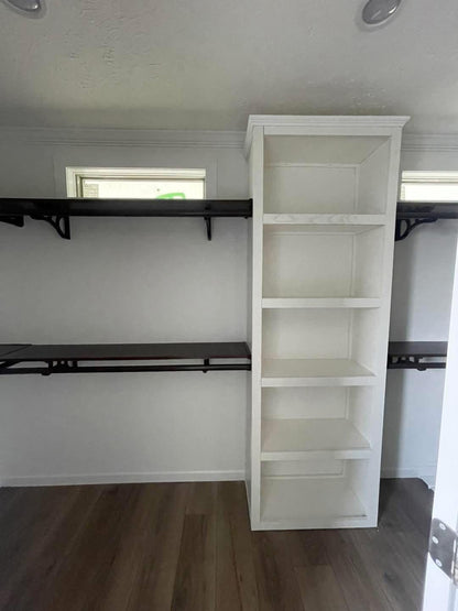 Mobile Home The Winston 4bedroom 2 baths, 2040sqft