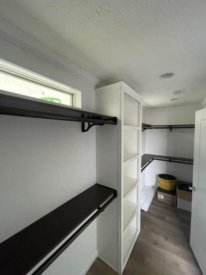 Mobile Home The Winston 4bedroom 2 baths, 2040sqft