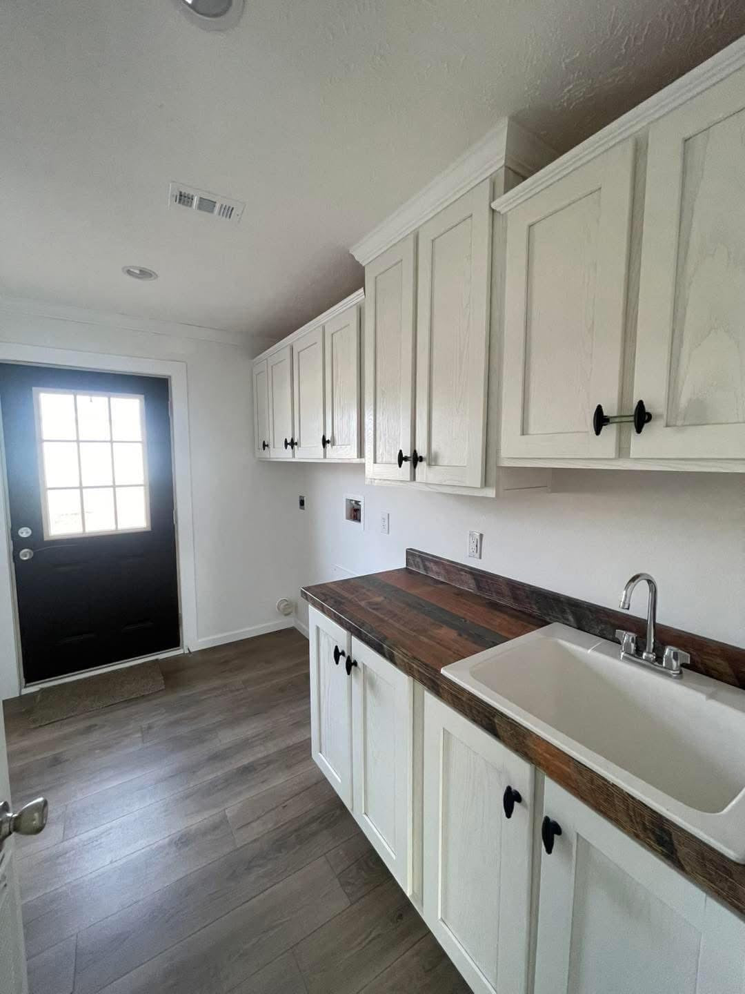 Mobile Home The Winston 4bedroom 2 baths, 2040sqft