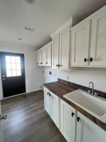 Mobile Home The Winston 4bedroom 2 baths, 2040sqft