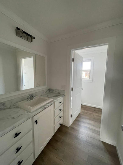 Mobile Home The Winston 4bedroom 2 baths, 2040sqft