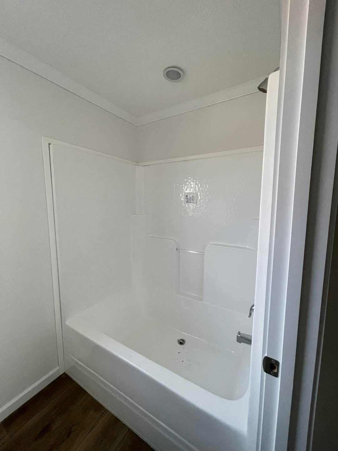 Mobile Home The Winston 4bedroom 2 baths, 2040sqft