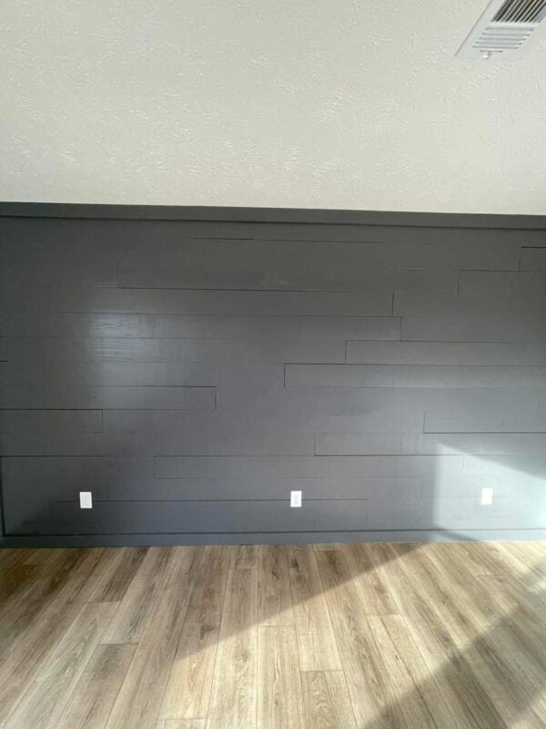 Mobile Home The Winston 4bedroom 2 baths, 2040sqft