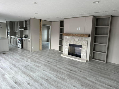 Mobile Home The Diamond 3 Bedroom | 2 Bath | 32 x 64™ (60)