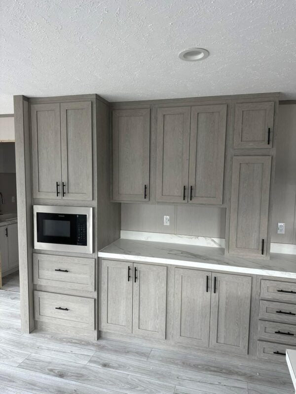 Mobile Home The Diamond 3 Bedroom | 2 Bath | 32 x 64™ (60)