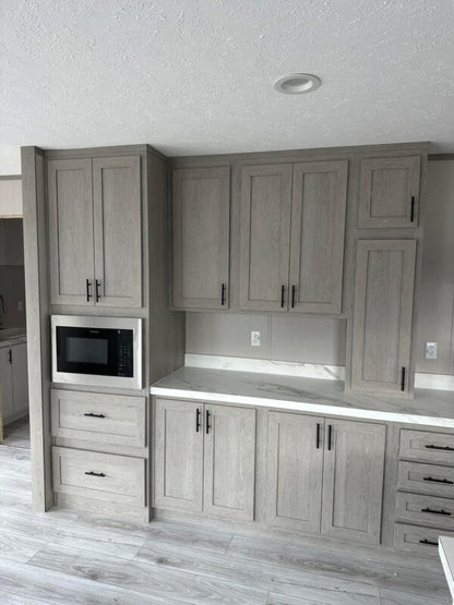 Mobile Home The Diamond 3 Bedroom | 2 Bath | 32 x 64™ (60)