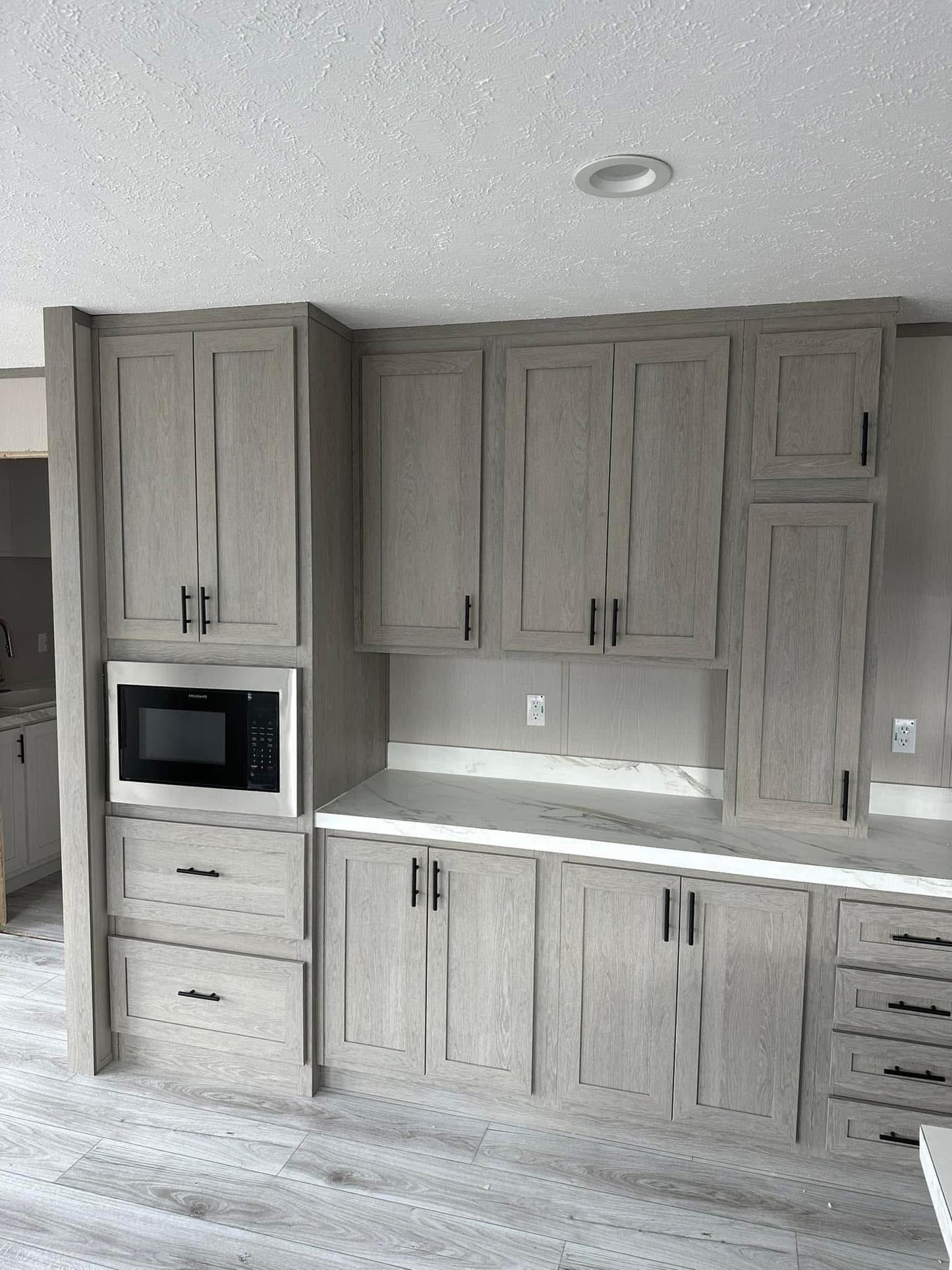 Mobile Home The Diamond 3 Bedroom | 2 Bath | 32 x 64™ (60)