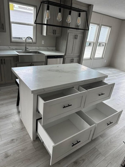 Mobile Home The Diamond 3 Bedroom | 2 Bath | 32 x 64™ (60)