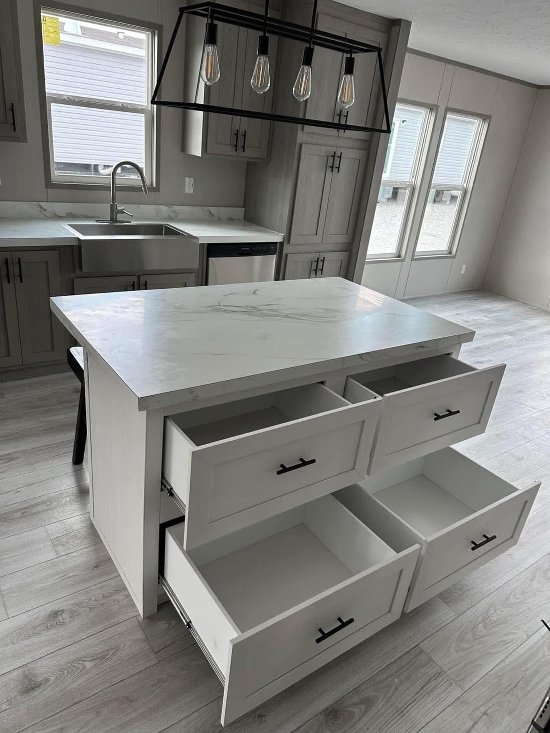 Mobile Home The Diamond 3 Bedroom | 2 Bath | 32 x 64™ (60)