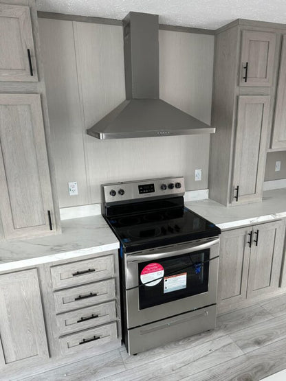 Mobile Home The Diamond 3 Bedroom | 2 Bath | 32 x 64™ (60)