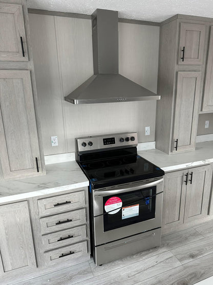 Mobile Home The Diamond 3 Bedroom | 2 Bath | 32 x 64™ (60)