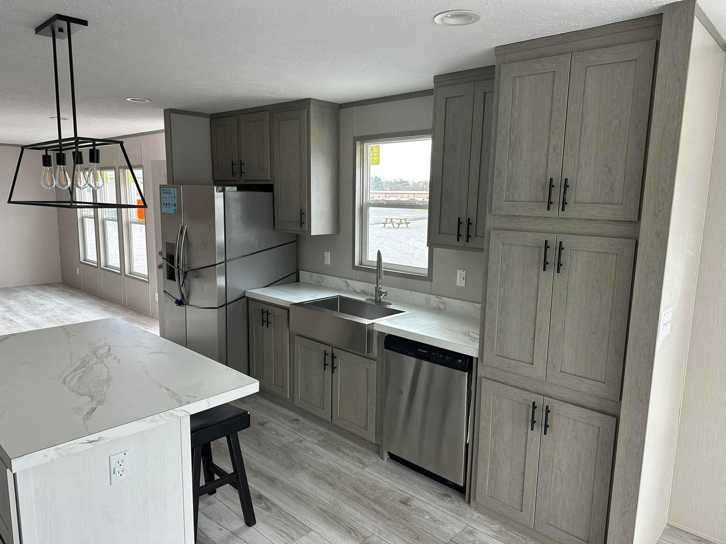 Mobile Home The Diamond 3 Bedroom | 2 Bath | 32 x 64™ (60)