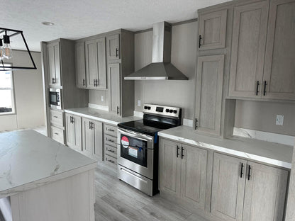 Mobile Home The Diamond 3 Bedroom | 2 Bath | 32 x 64™ (60)