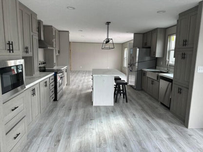 Mobile Home The Diamond 3 Bedroom | 2 Bath | 32 x 64™ (60)