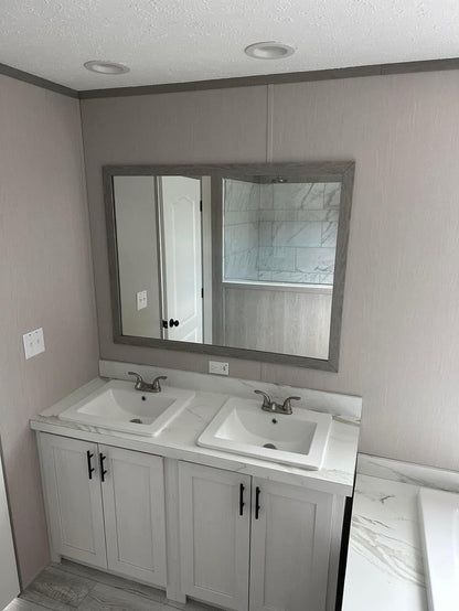 Mobile Home The Diamond 3 Bedroom | 2 Bath | 32 x 64™ (60)